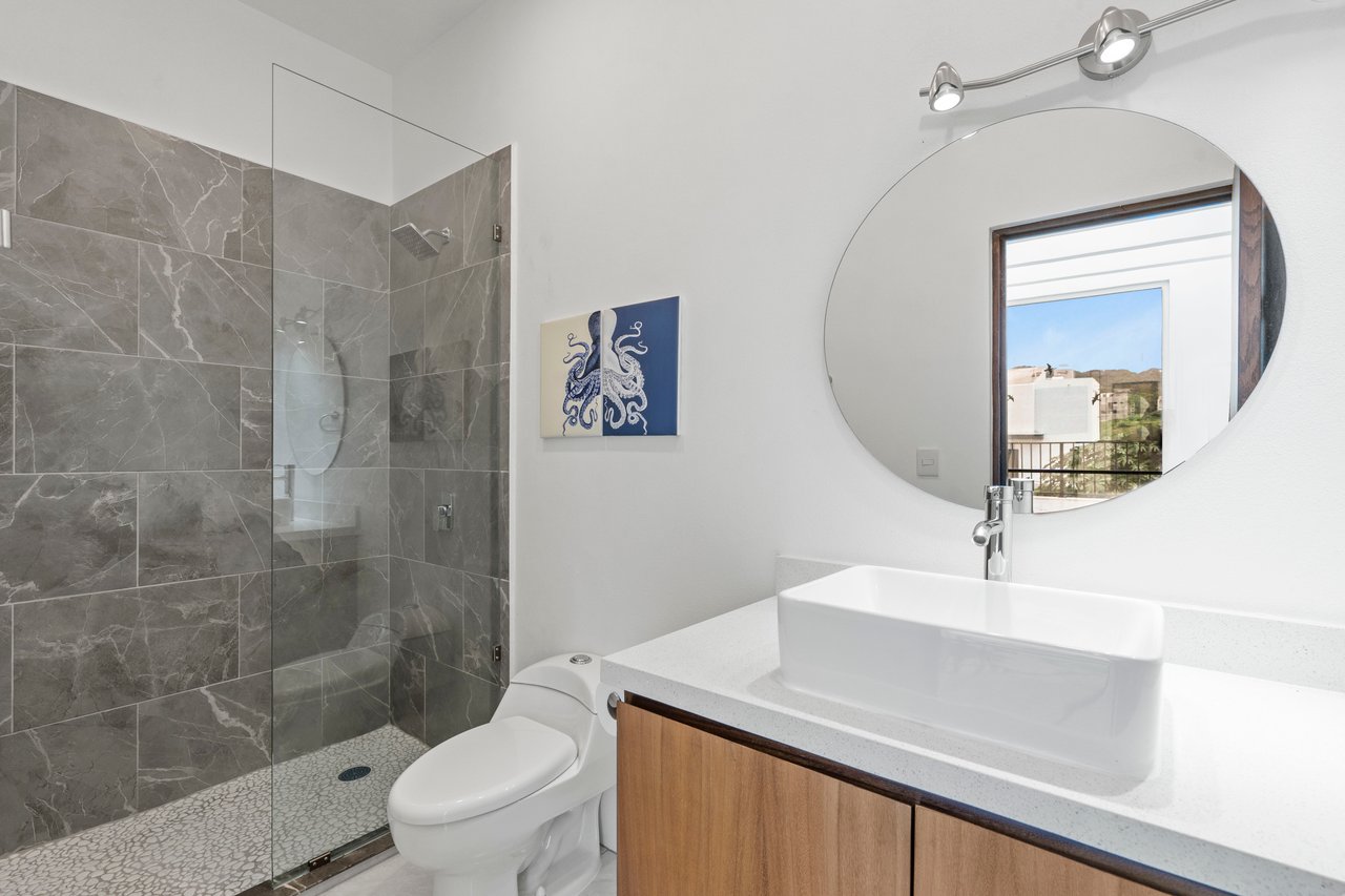 5 Bed Casa Luxe – Elevated Living in Bucerías Only $625K USD