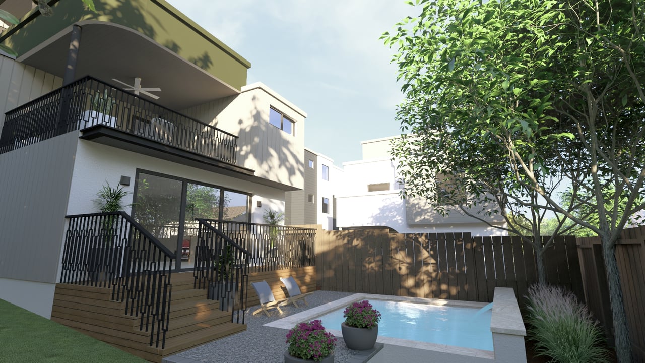 2908 Glen Rae St Unit 3 