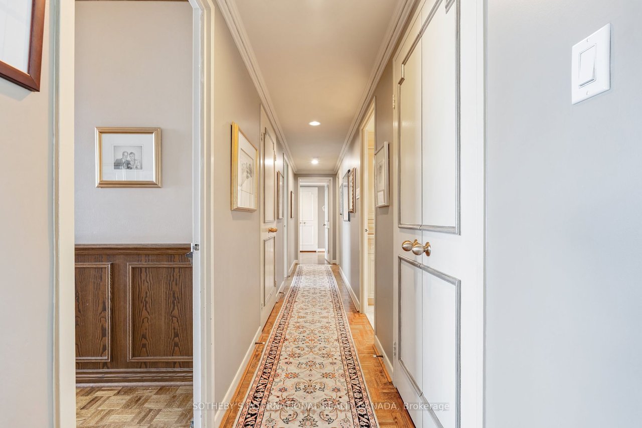 LUXURY SPACE BY RAMSDEN PARK 