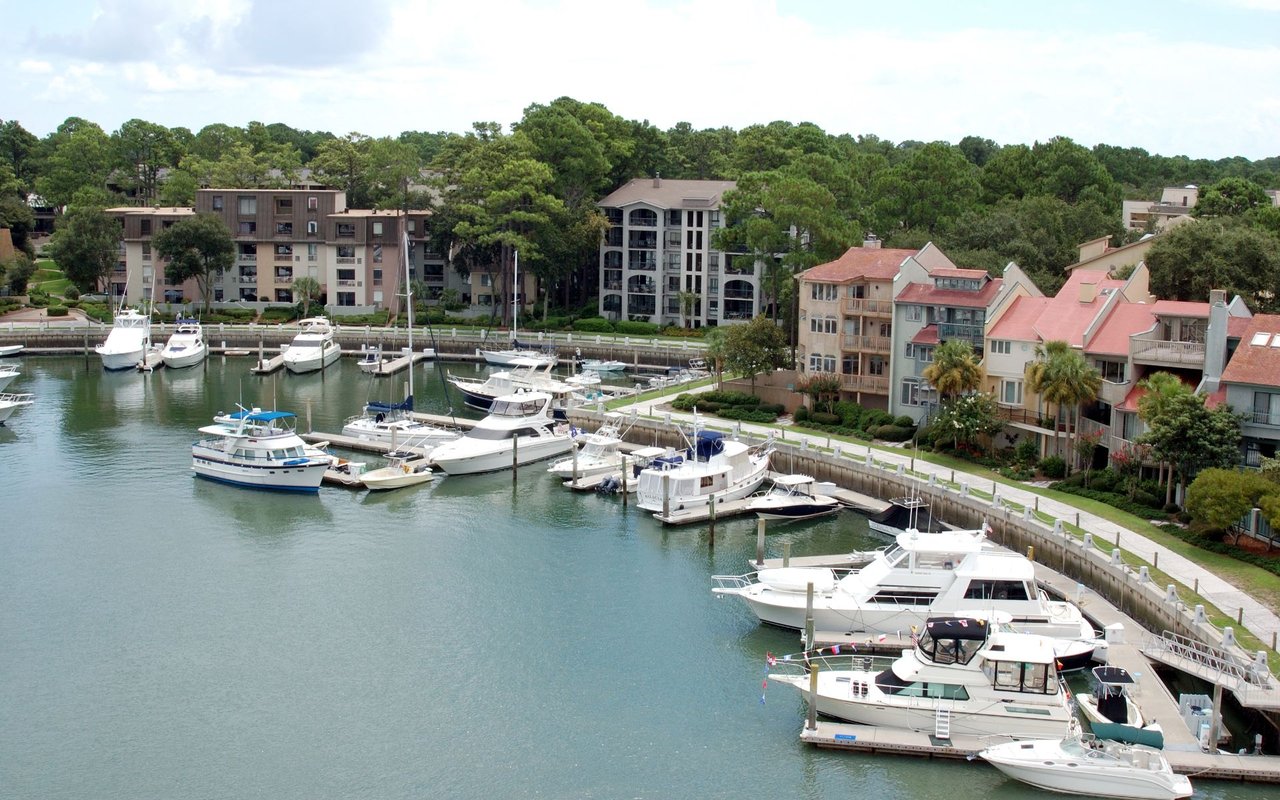 Shipyard Plantation