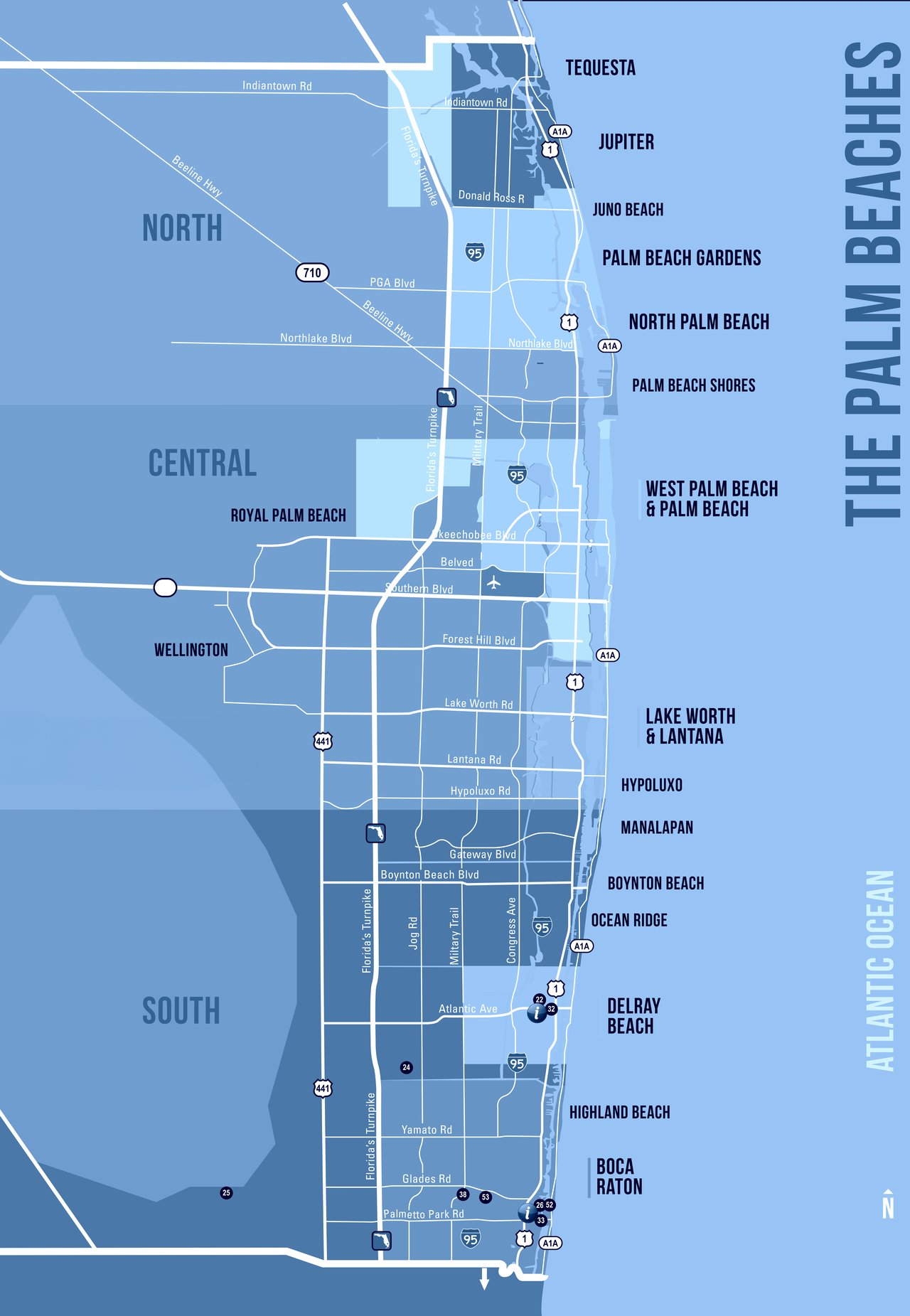 Q4 2025 Palm Beach County Market Overview: Evolving, Intentional