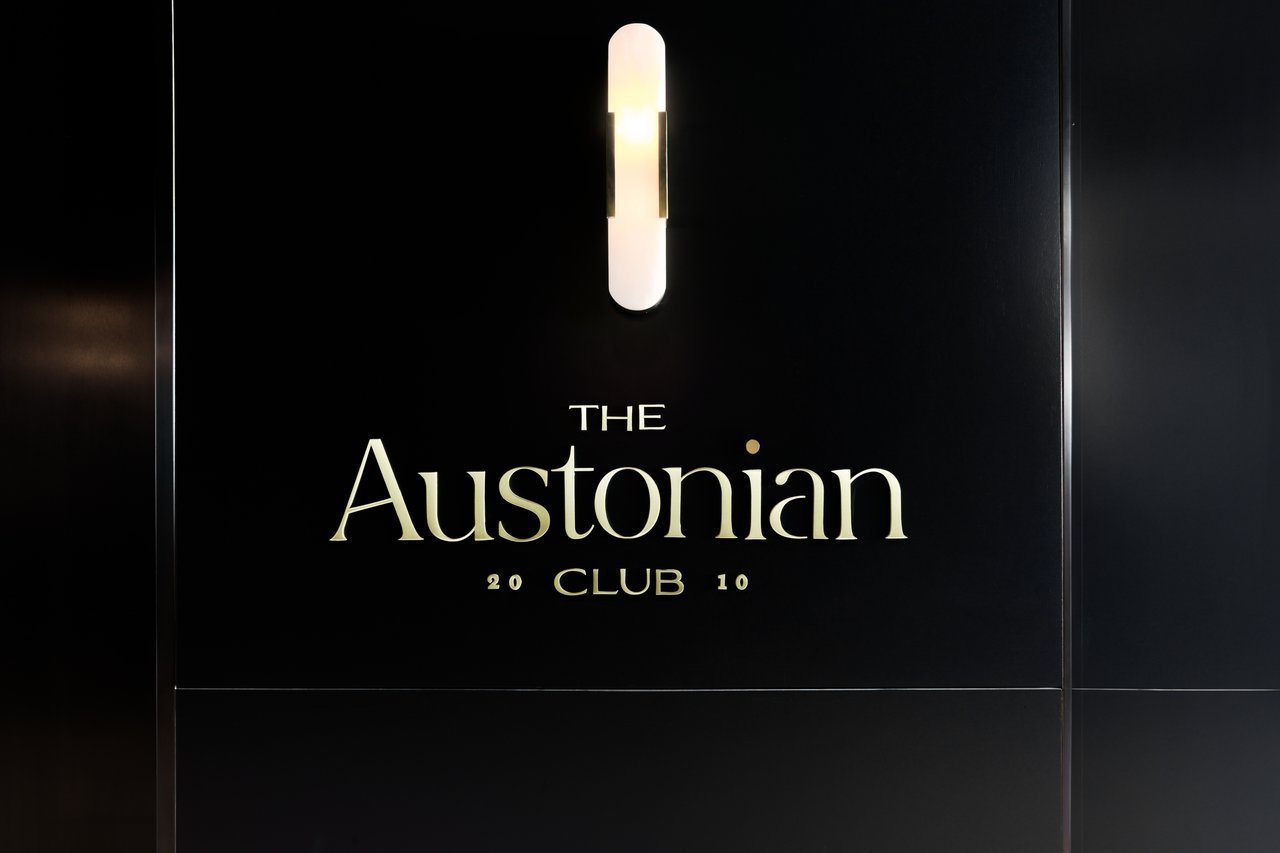 The Austonian