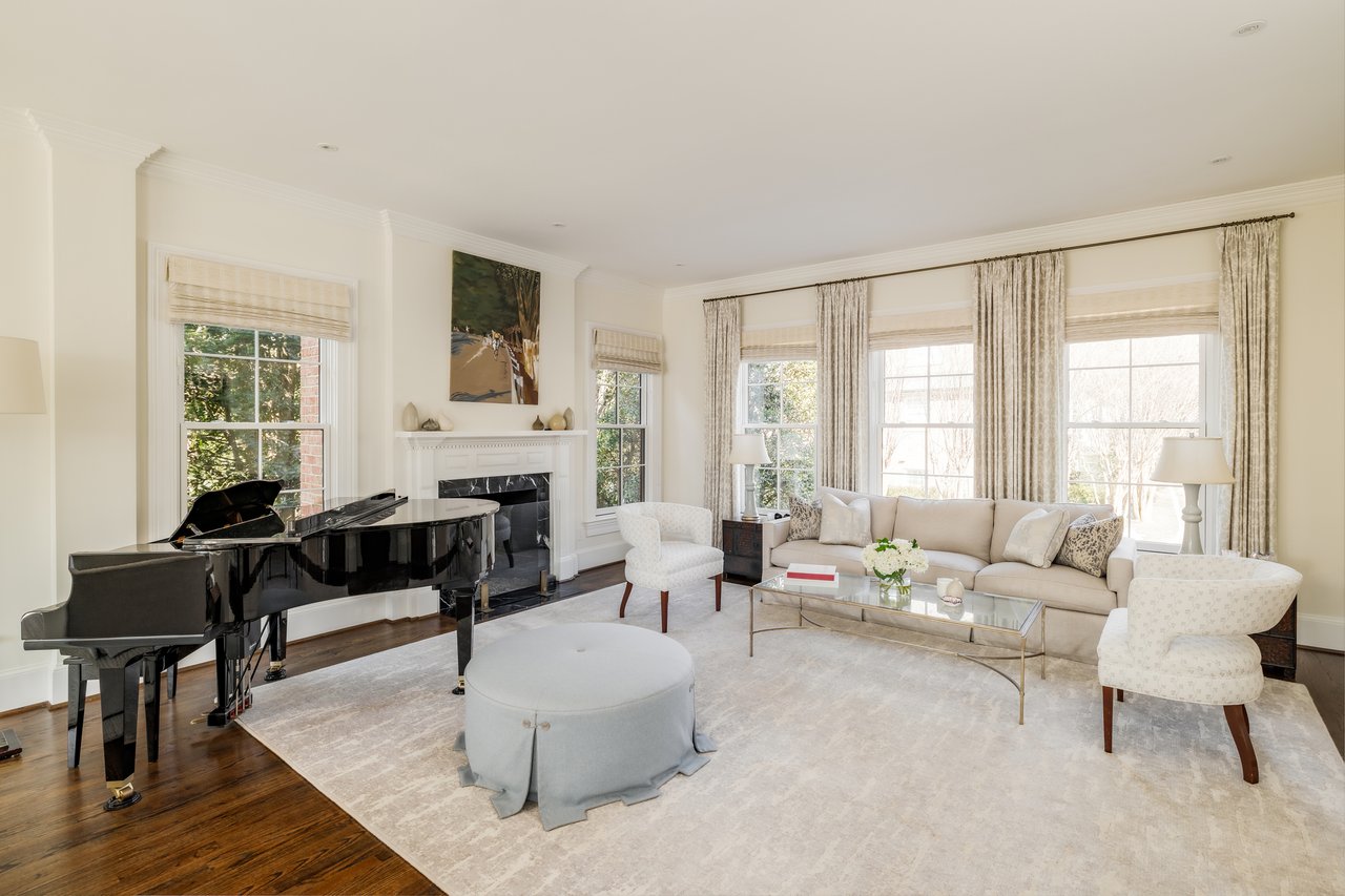 Kemble Place NW