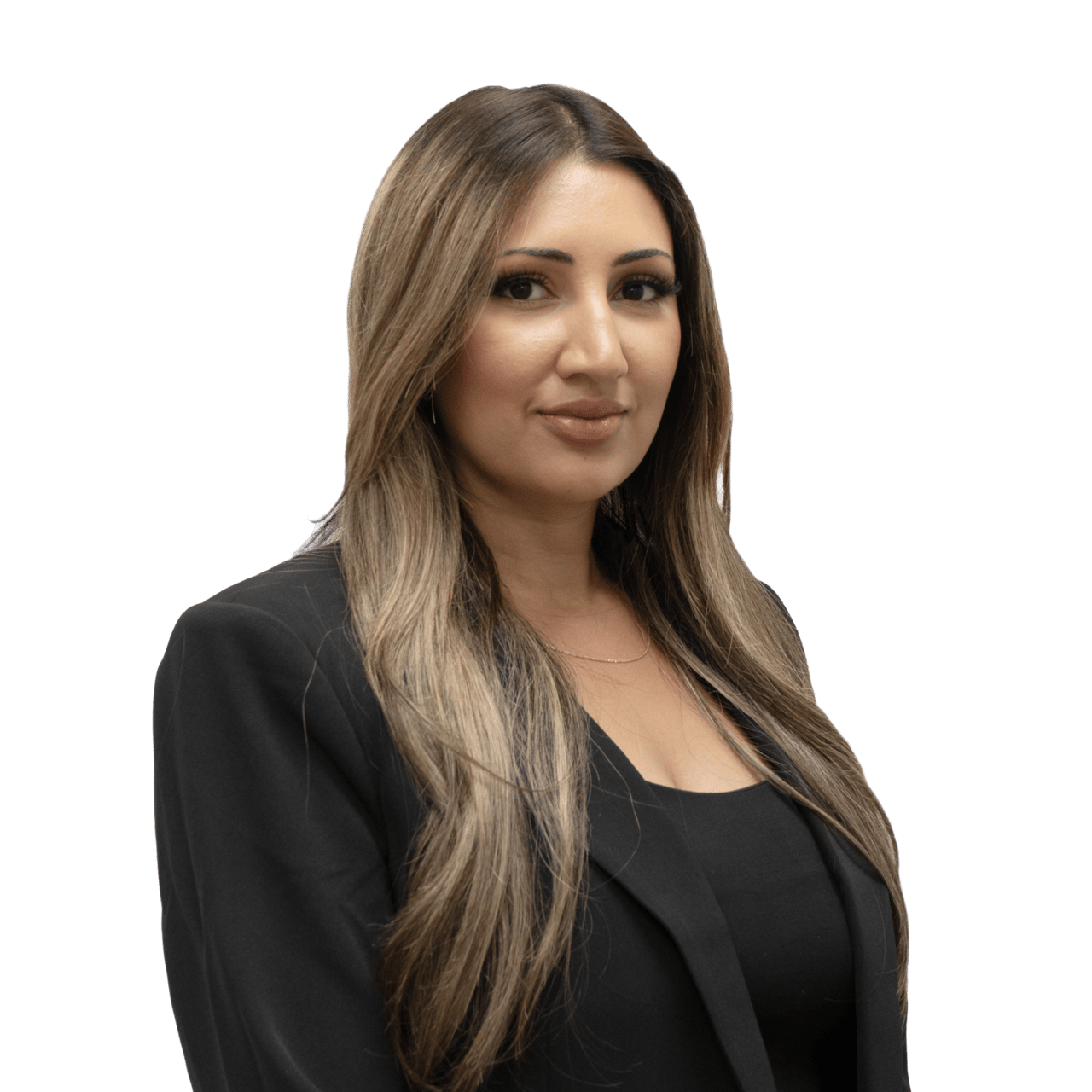 Lavina Sahota