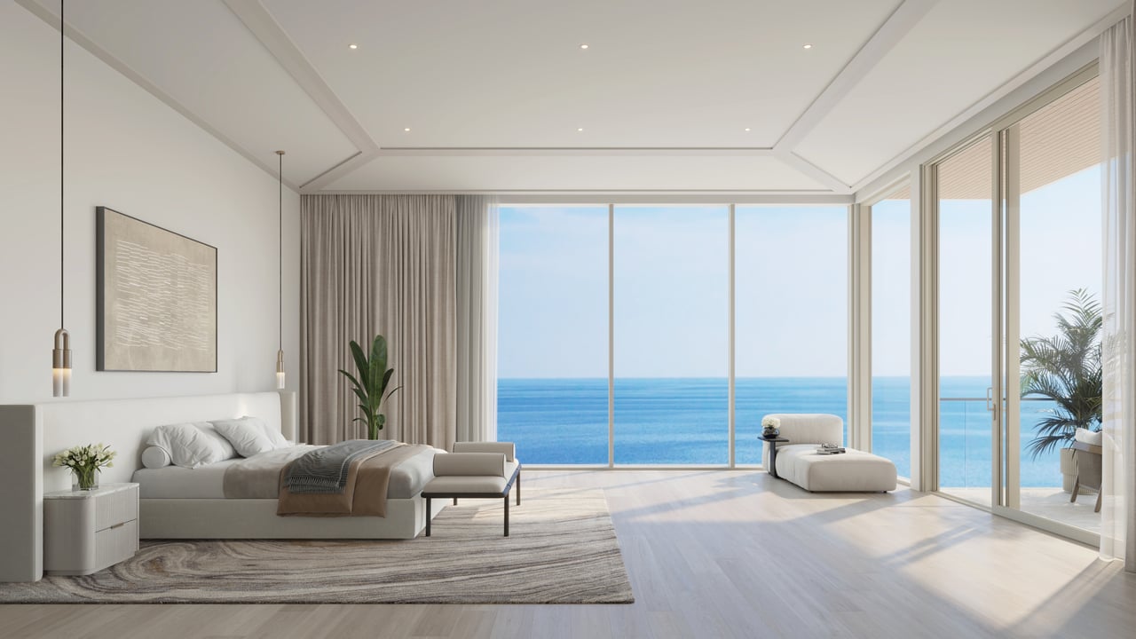 Owner’s Suite