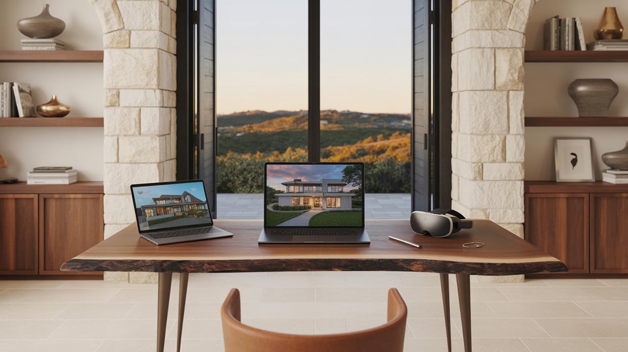 How Technology is Changing the Homebuying Process in Westlake, TX