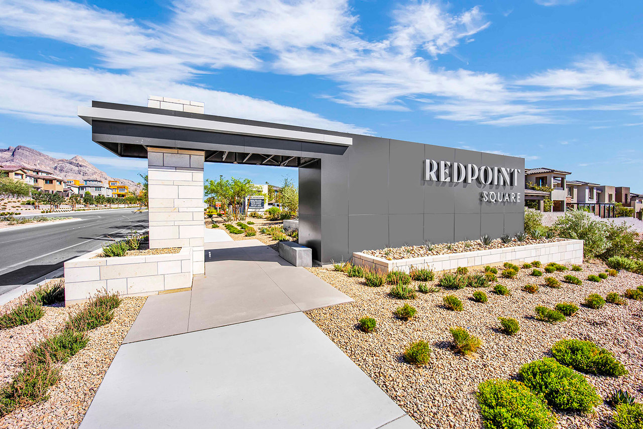 Redpoint Square Village