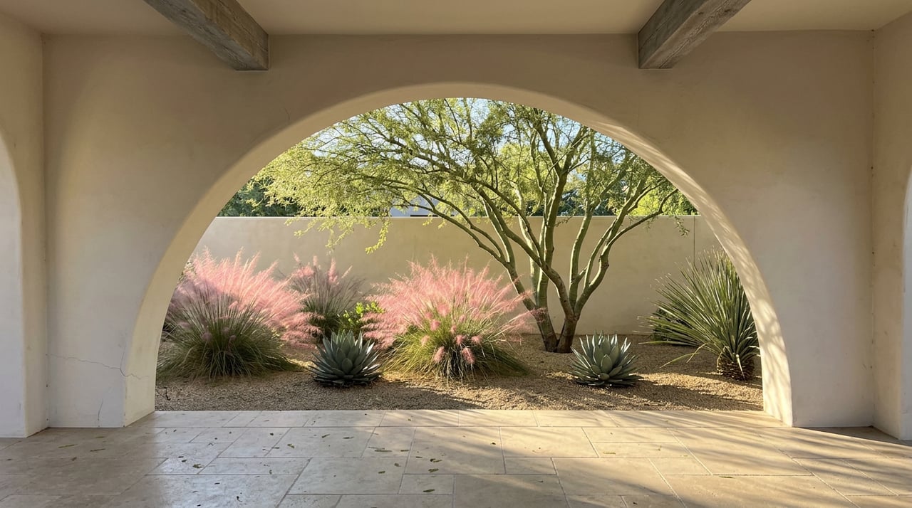 Southern Highlands' Sixteen Days: When the Water Turns Off and the Patio Turns On