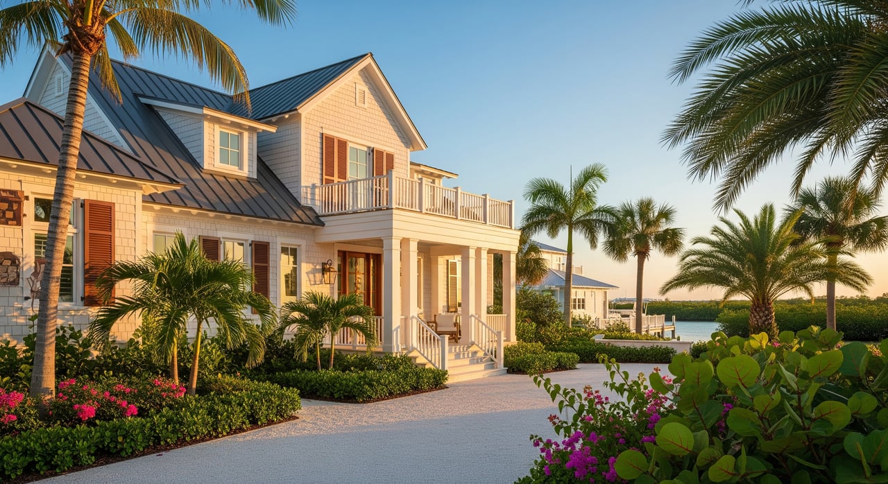 Ready To List Your Boca Grande Home?
