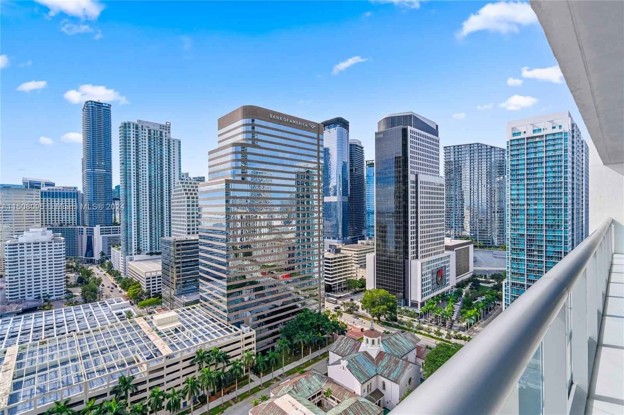 495 Brickell Ave Unit 2603