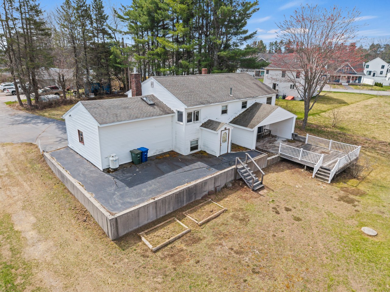 453 Saco Street