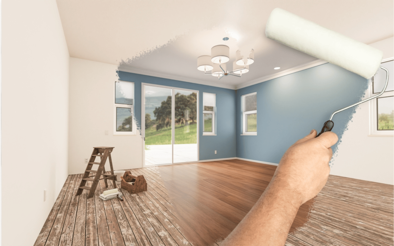 Weekend Warriors: Transform Your Home with Quick DIY Upgrades