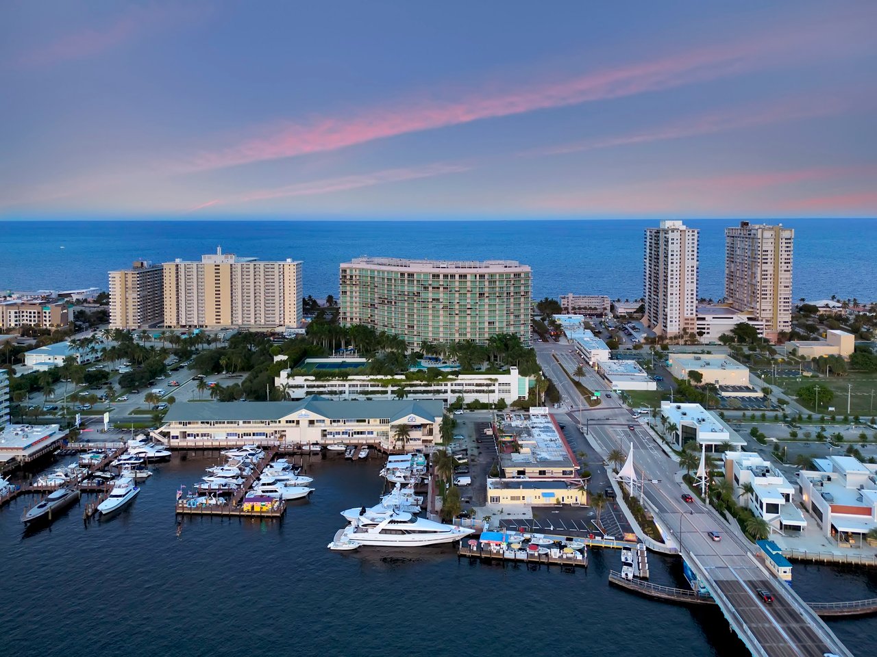 Pompano Beach