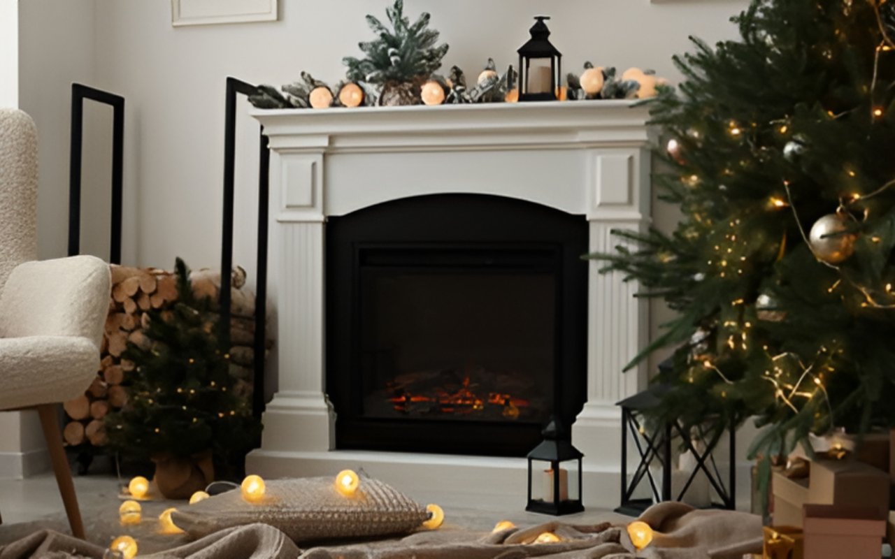 Decorating Your Home for the Holidays: Impress Buyers and Create a Cozy Atmosphere