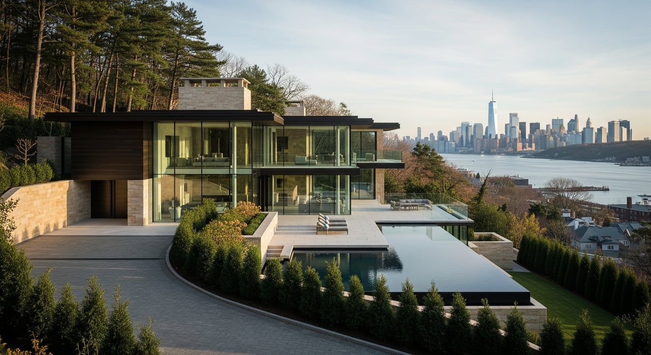 Commuting to NYC From Englewood Cliffs: What To Know