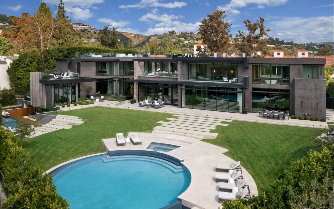 Weekend Trips from Beverly Hills, CA