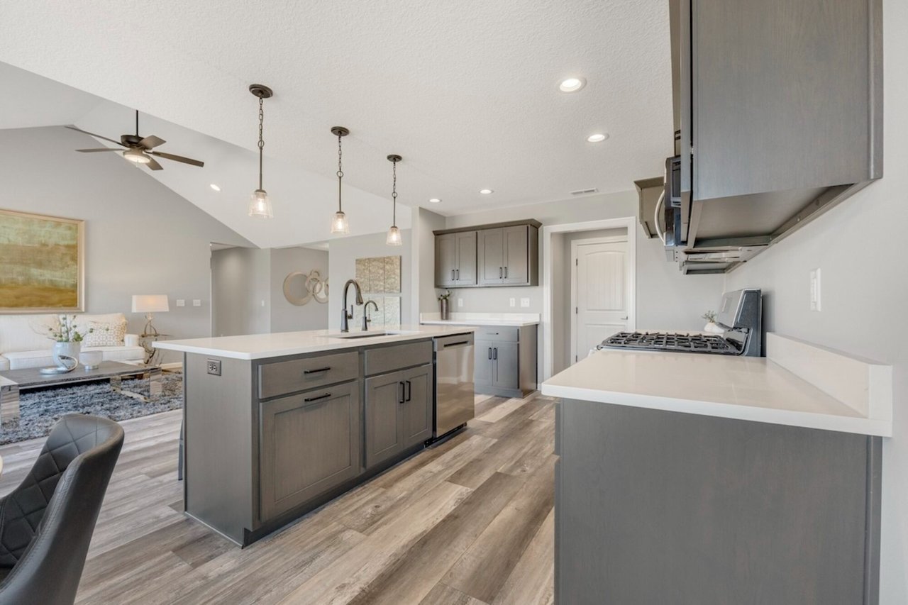 5165 Greyson Heights Drive