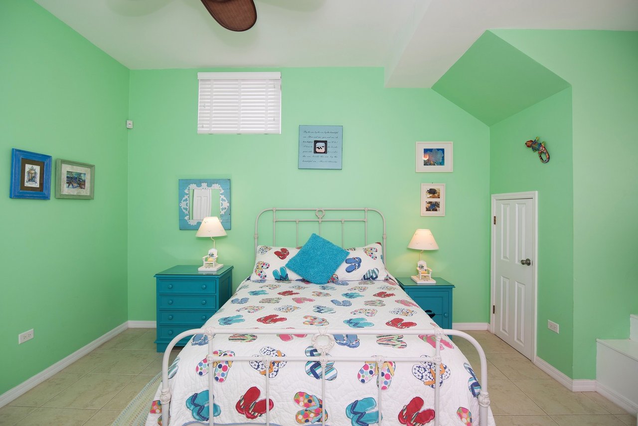 Waterfront Home With Stunning Views