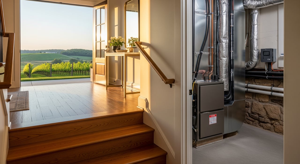 Home Inspections in St. James: What to Expect