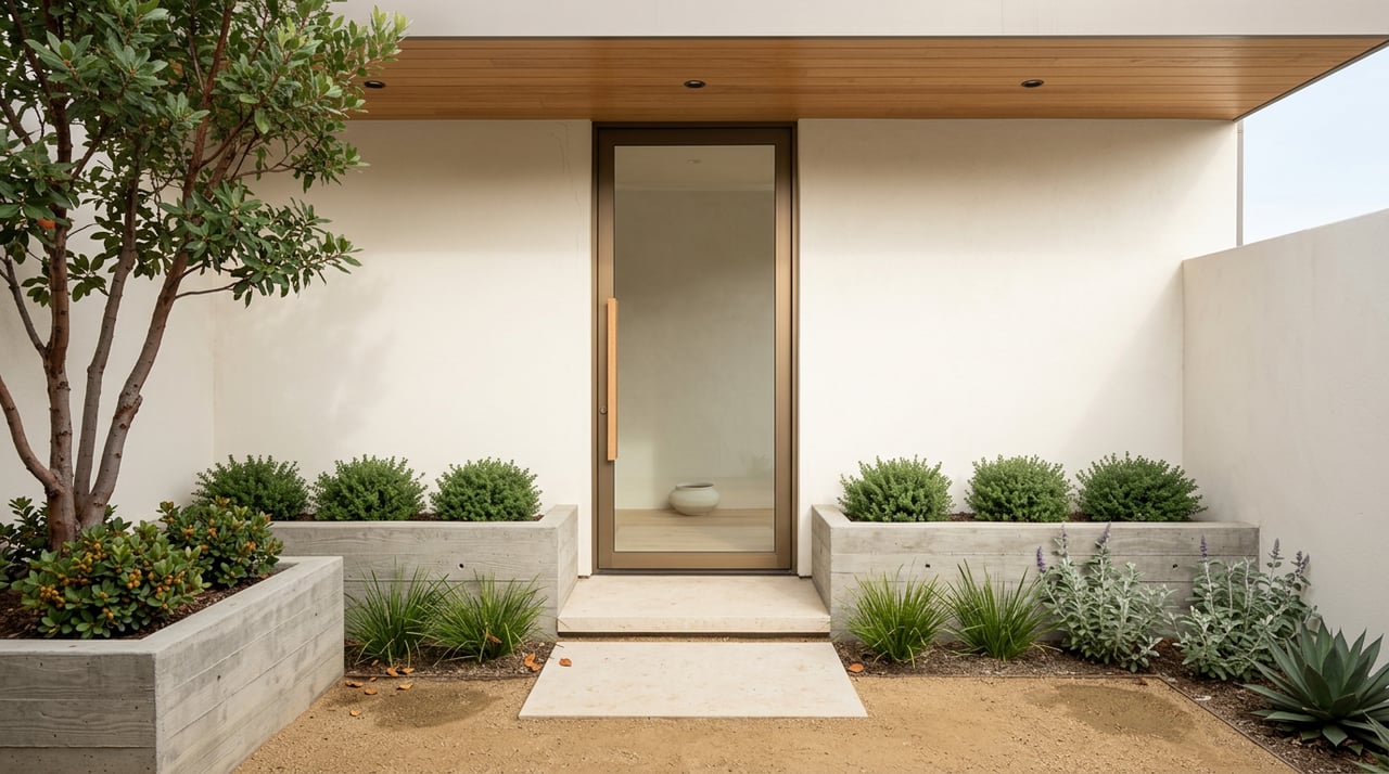 Redwood City in August: The New Tables Worth Walking to Between Sets