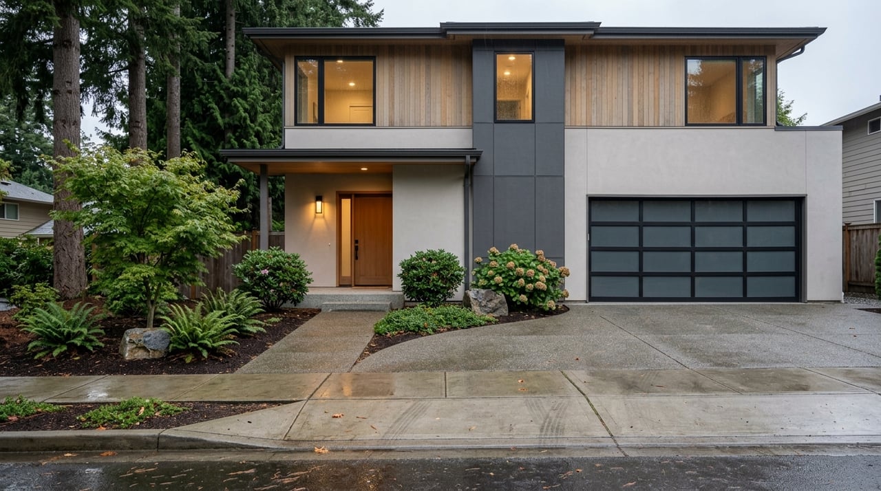 What It Is Like To Live In Edmonds Year Round