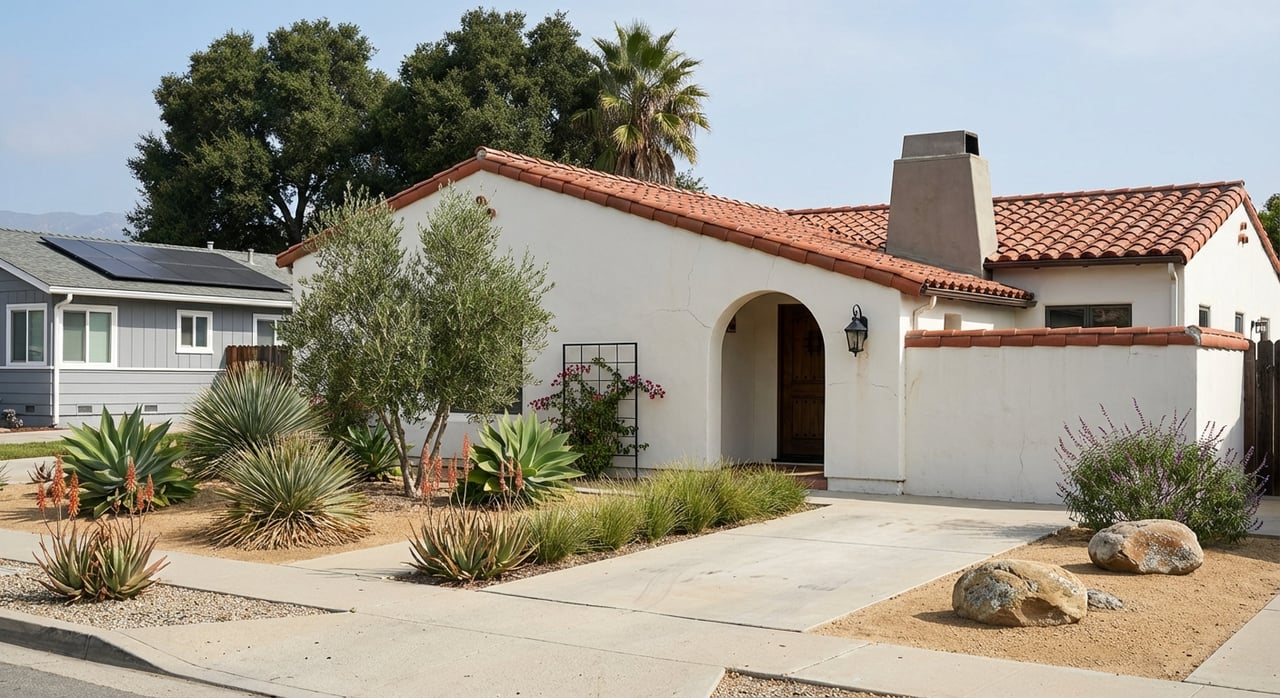 How Carmel Valley, 4S Ranch And Santa Fe Valley Differ