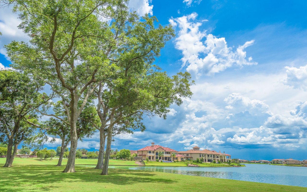 Riverstone