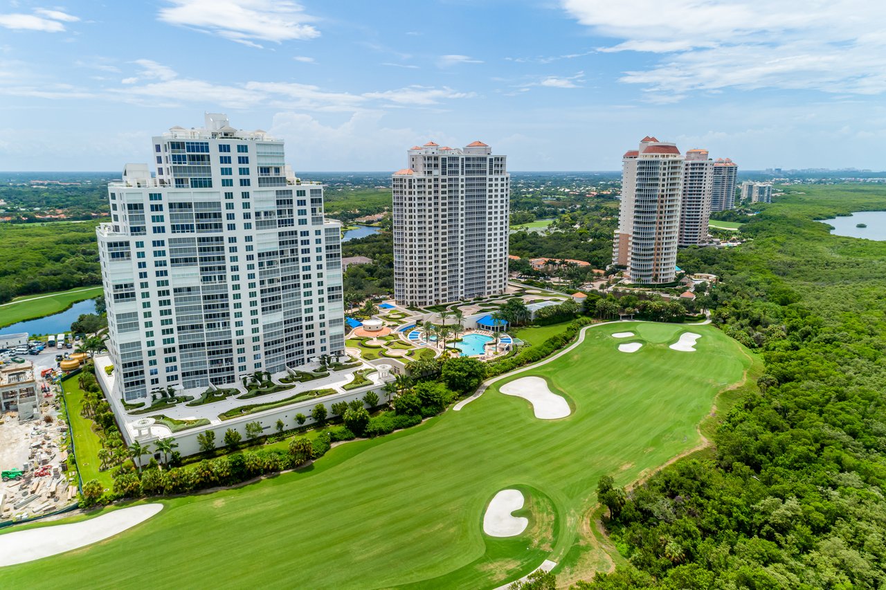 Bonita Bay