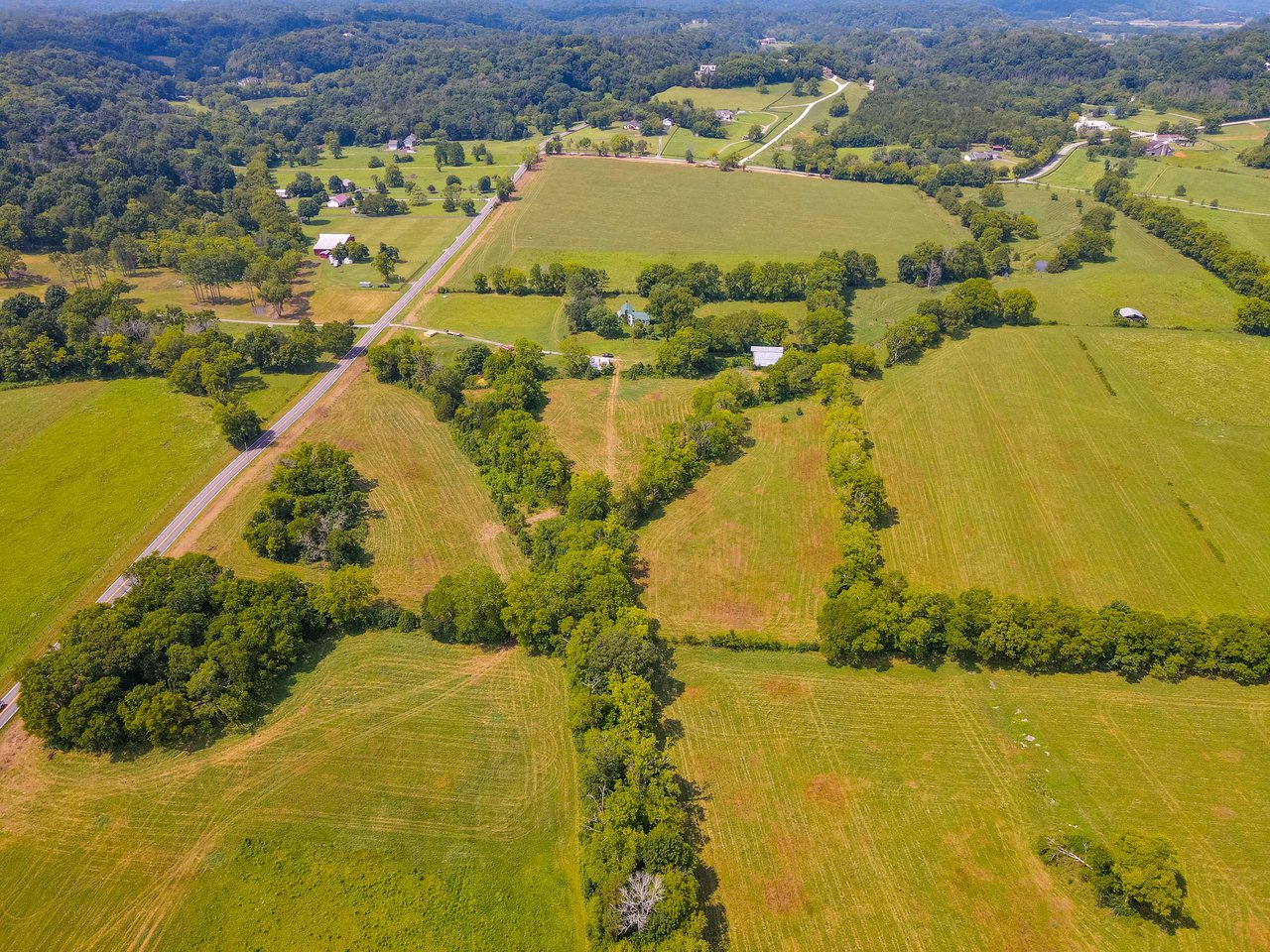 Beasley Farms
