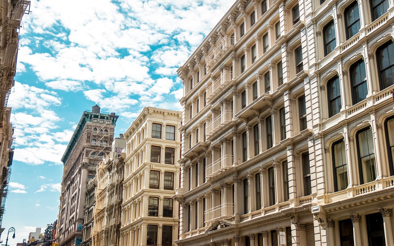 Soho
