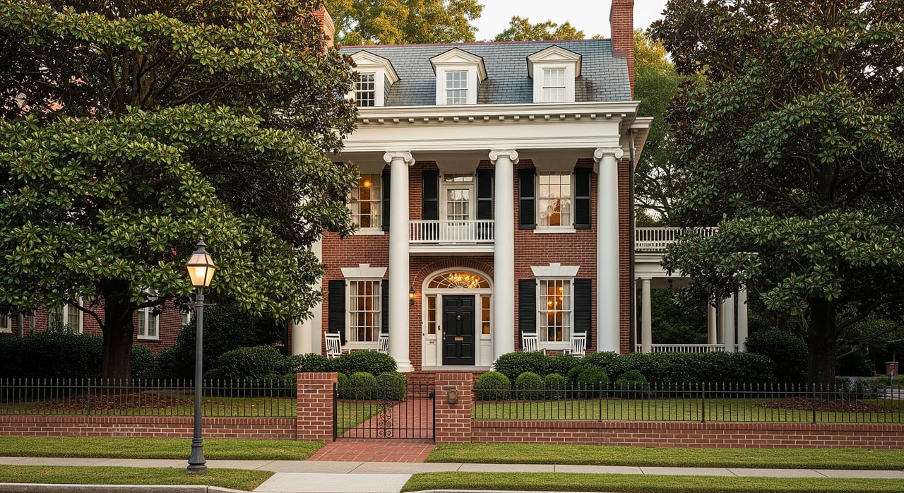 What It’s Like To Live In Greensboro’s Core Neighborhoods