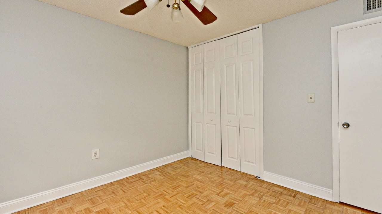 Two-Bedroom Downstairs End-Unit at Aragon Condos Winter Park