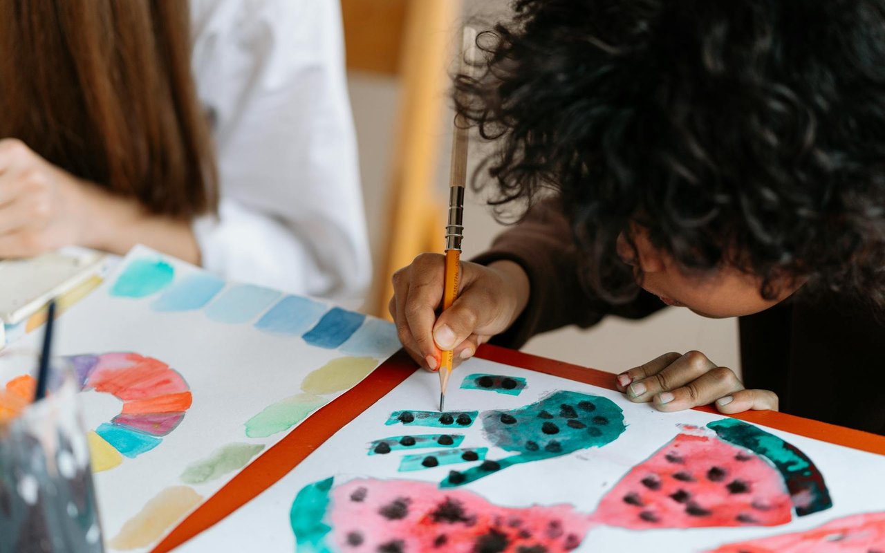 ROOF Recipient Spotlight - Nia House Learning Center