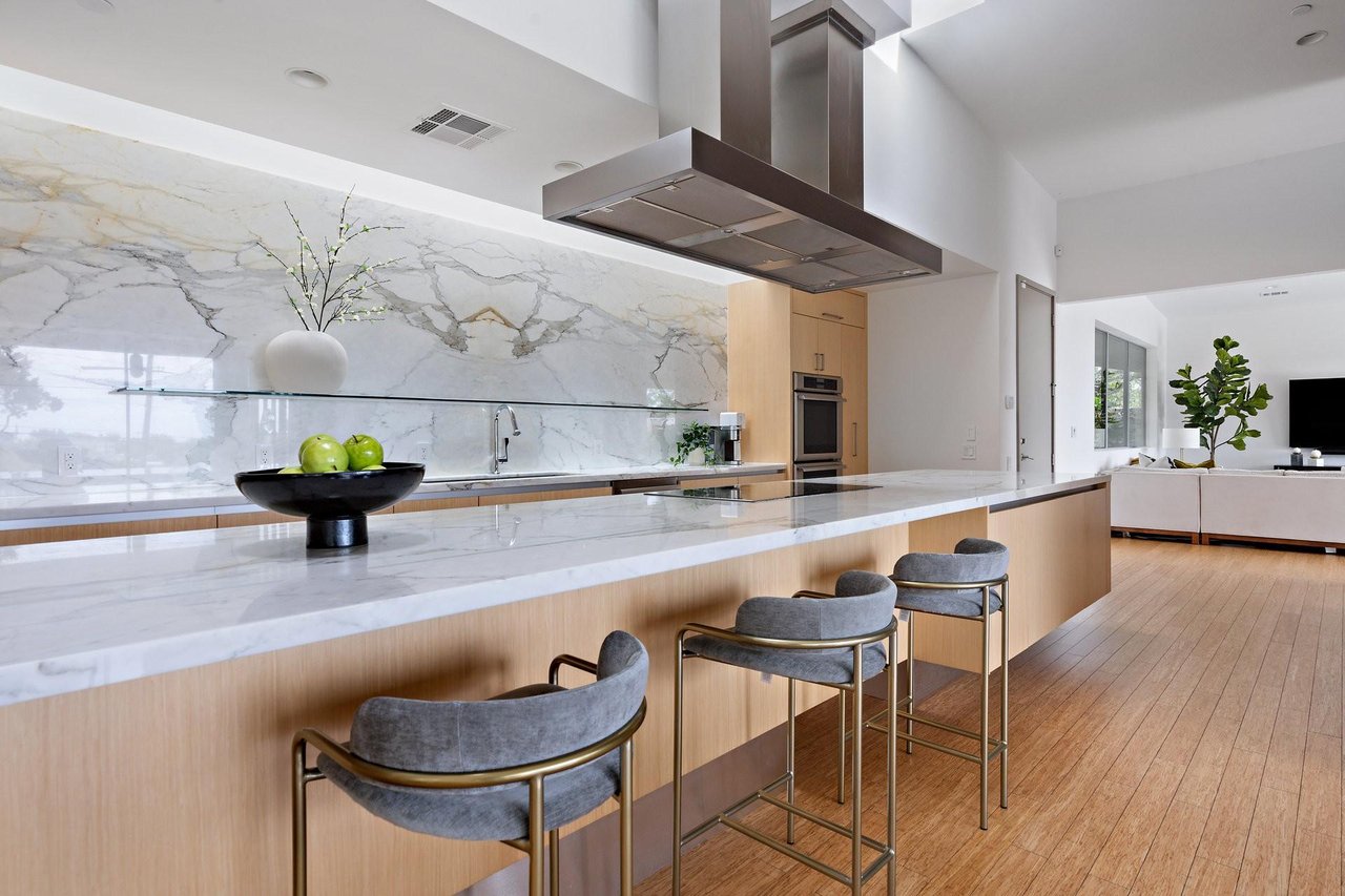 403 Graciosa Cove - Westlake Hills Modern Architectural Estate