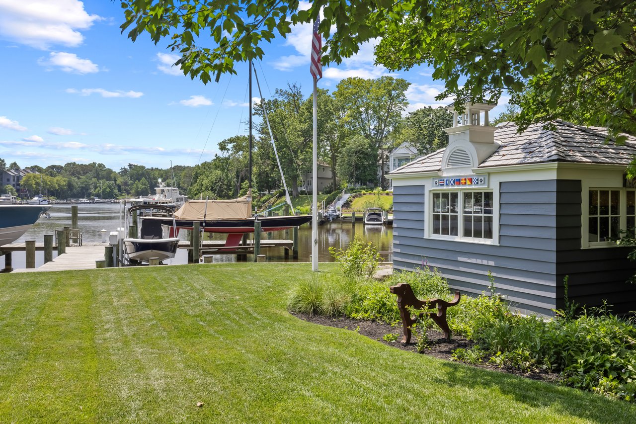 MURRAY HILL WATERFRONT | 5 FRANKLIN STREET