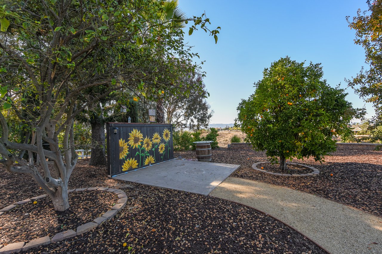 Mariposa at Santiago Estates