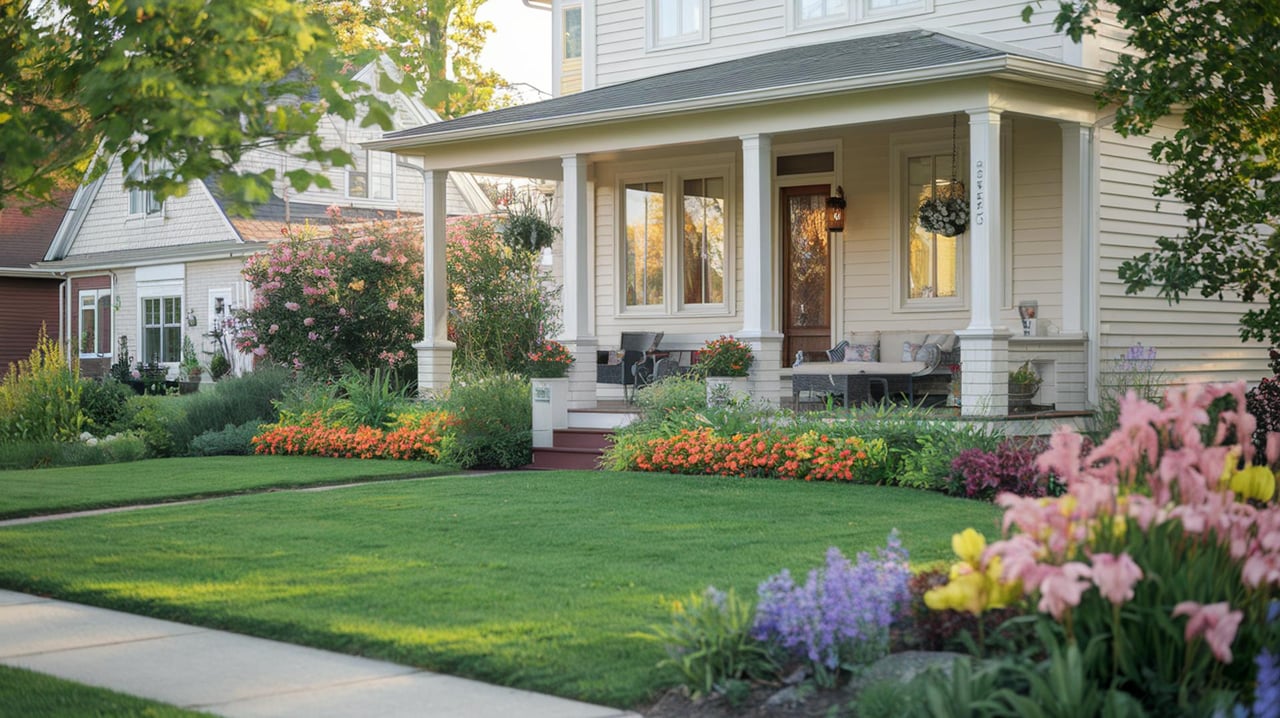 How to Build Home Equity Faster in Edina, MN