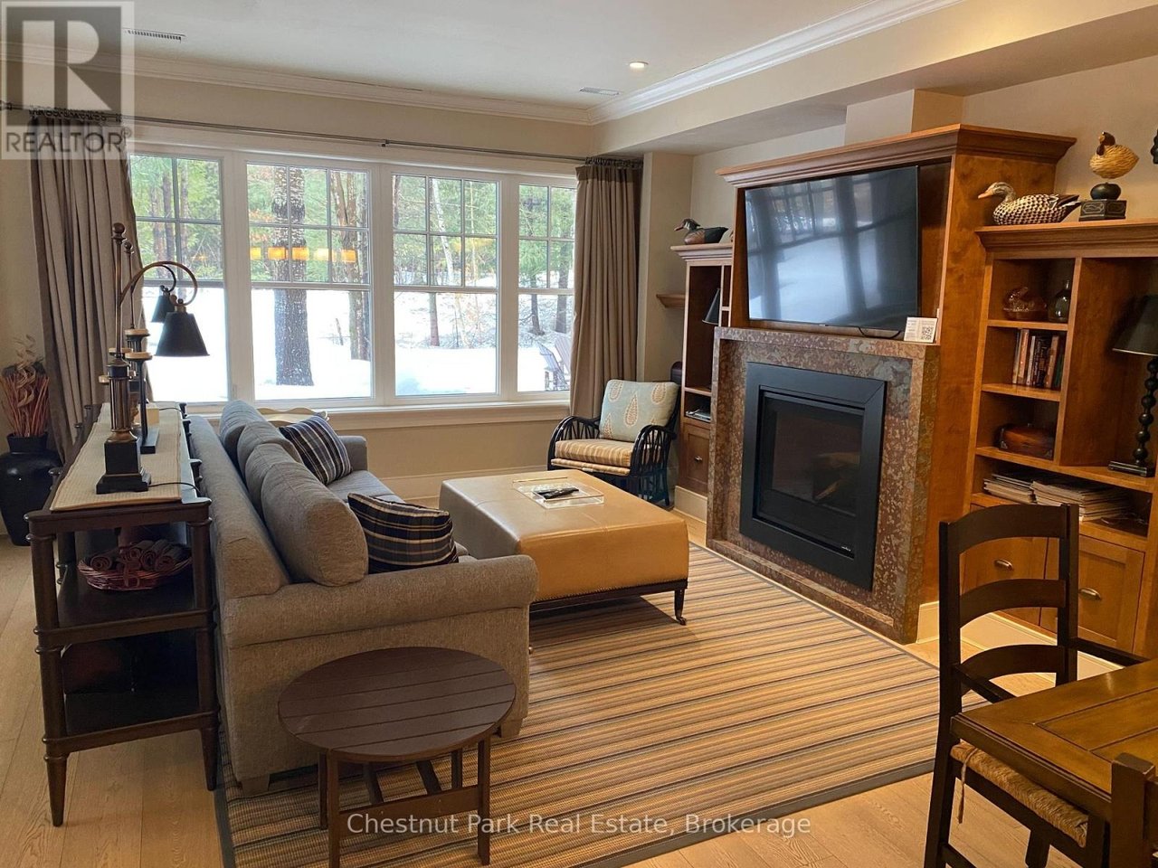 Fractional Ownership at Rocky Crest Resort