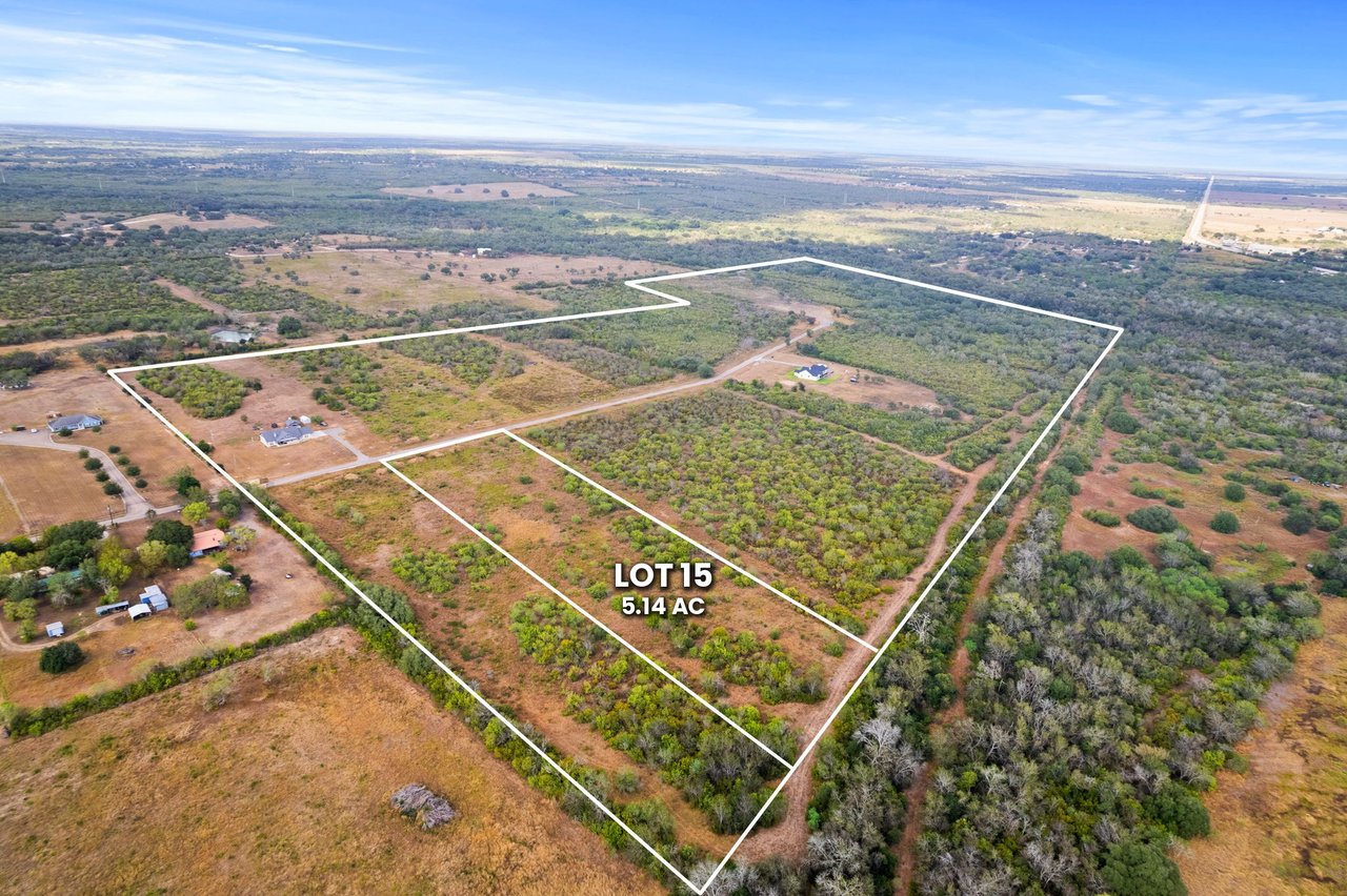 Lost Acres Estates