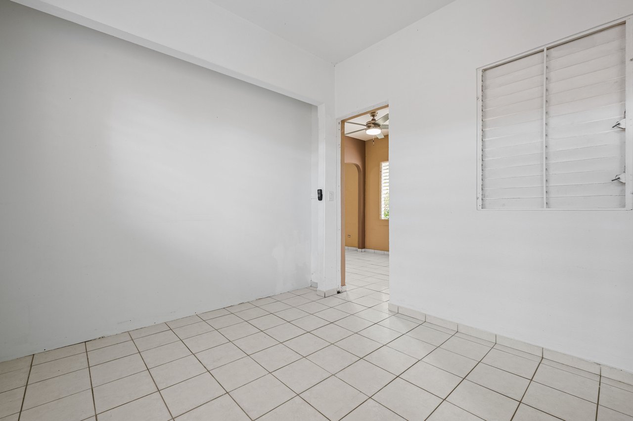 La Merced | Hato Rey, San Juan, P.R.