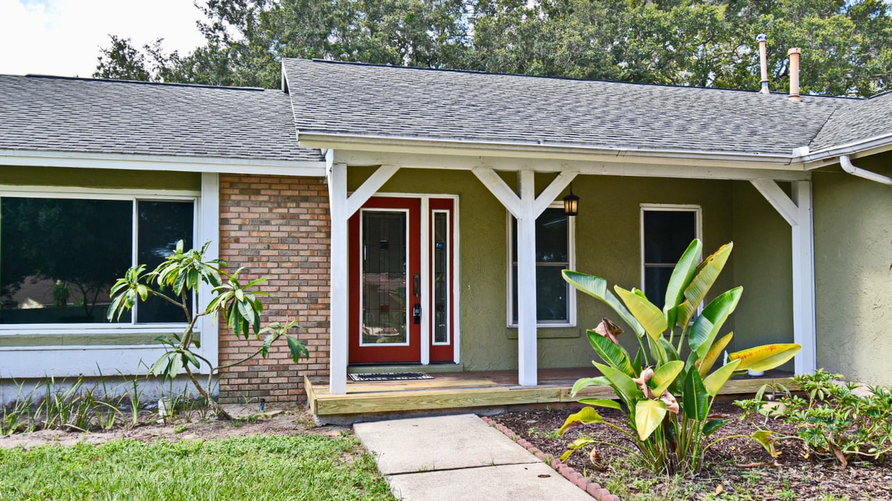 Three-Bedroom for Lease in Orlando's Bay Lakes Neighborhood
