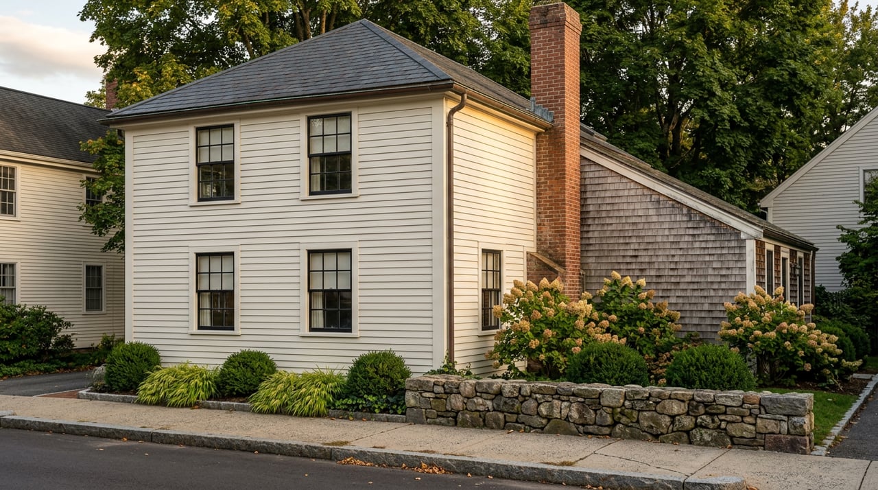 A Local's Summer in Pawtuxet Village: Gaspee Days, the Saturday Market, and What's Changing at the Bridge