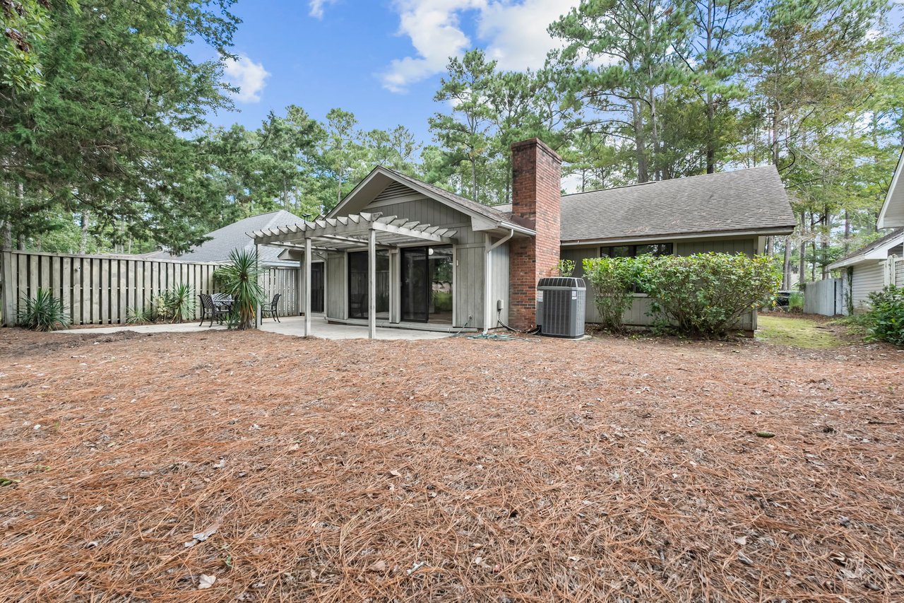 Carolina Shores