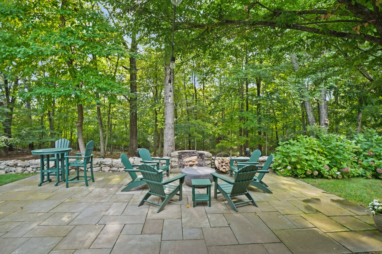 43 Croton Lake Road