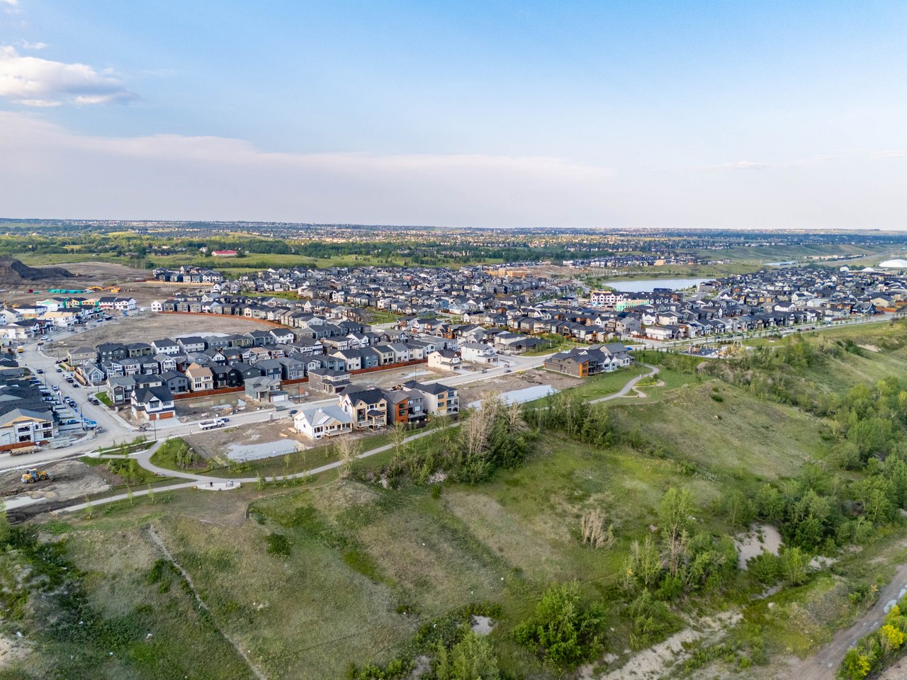 265 Rowmont Drive NW