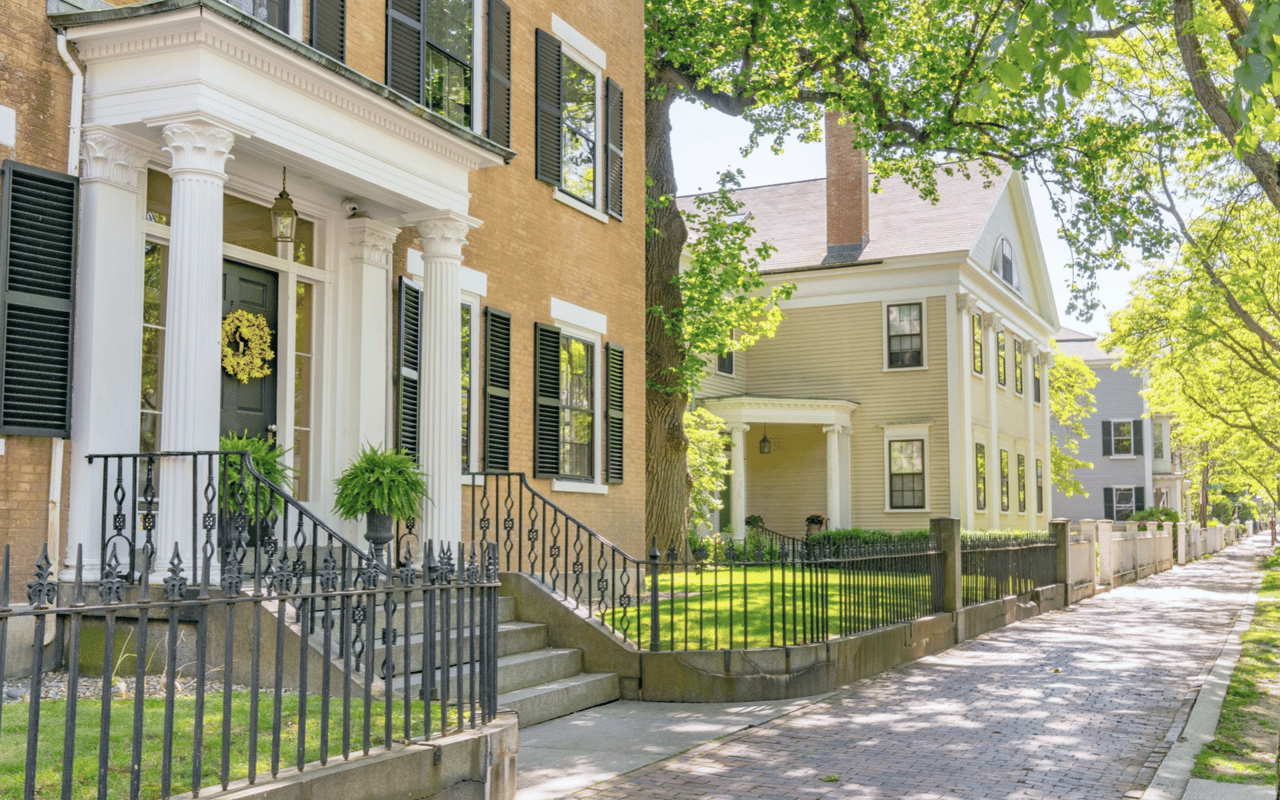 College Hill