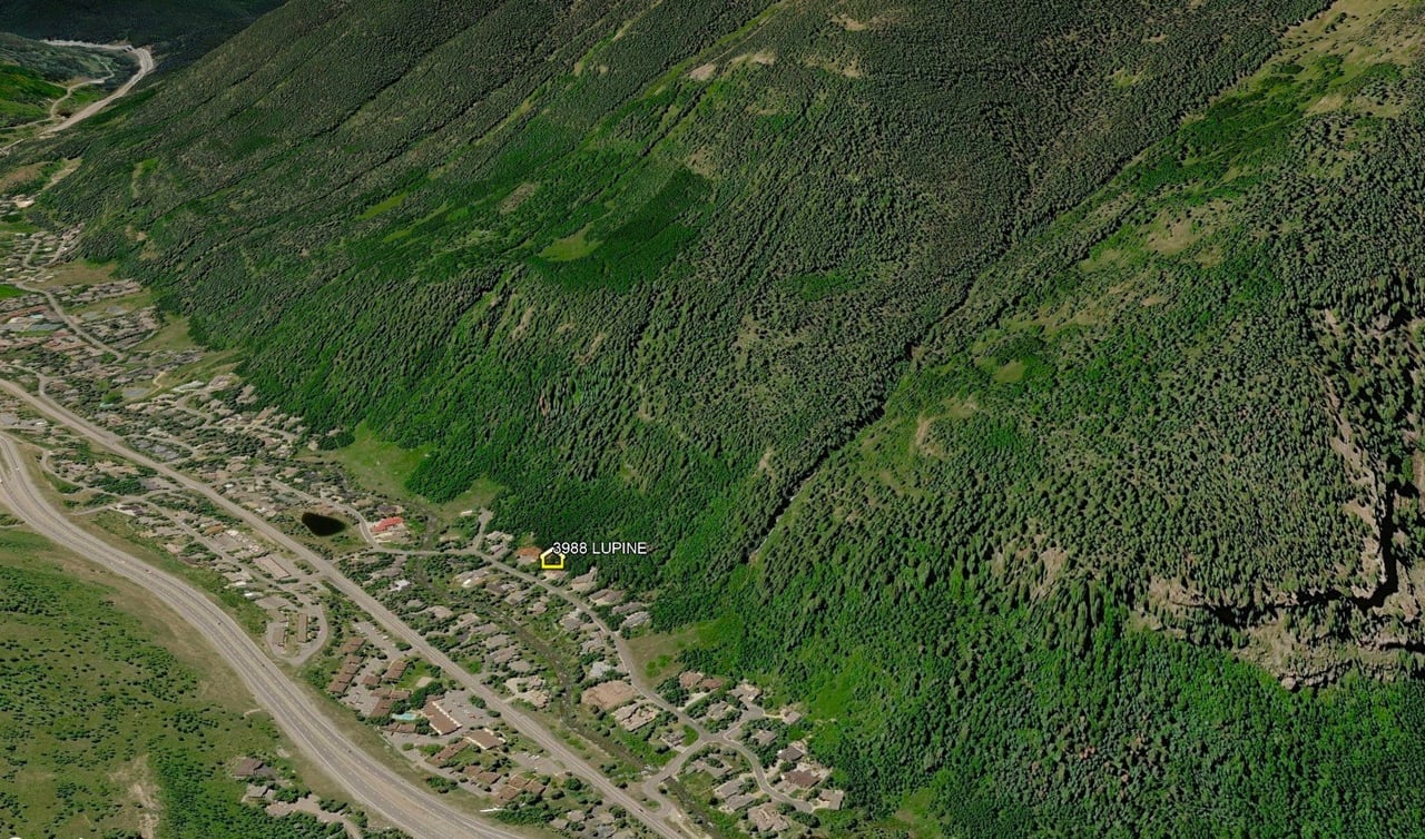 3988-A  Lupine Drive