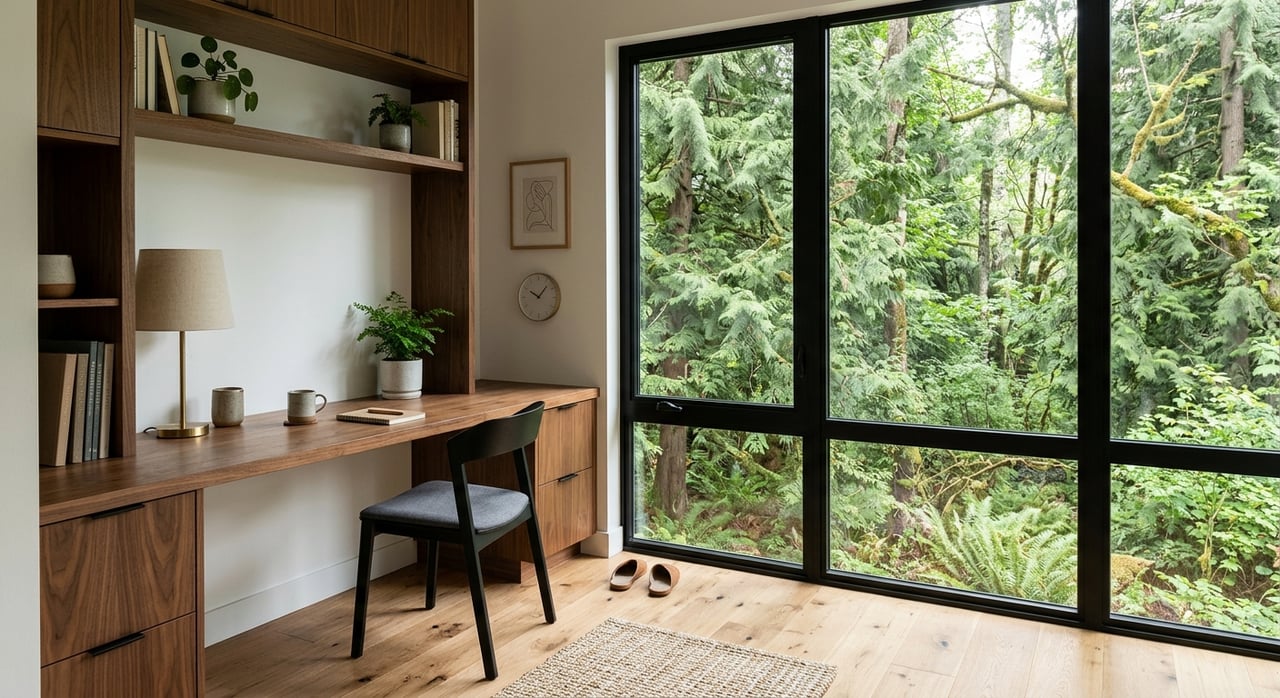 Relocating to Mercer Island for a Tech Role