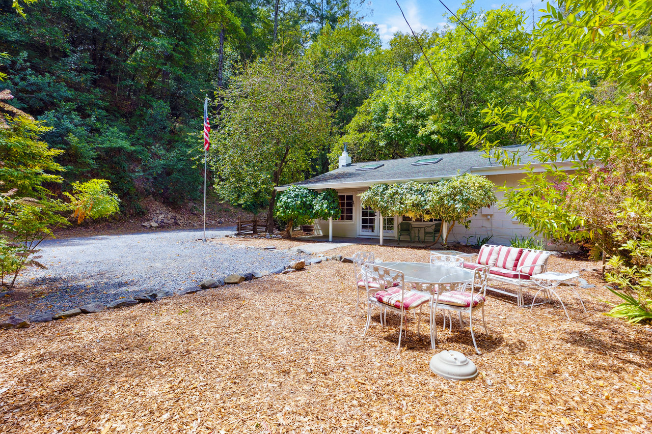 1311 W Dry Creek Road
