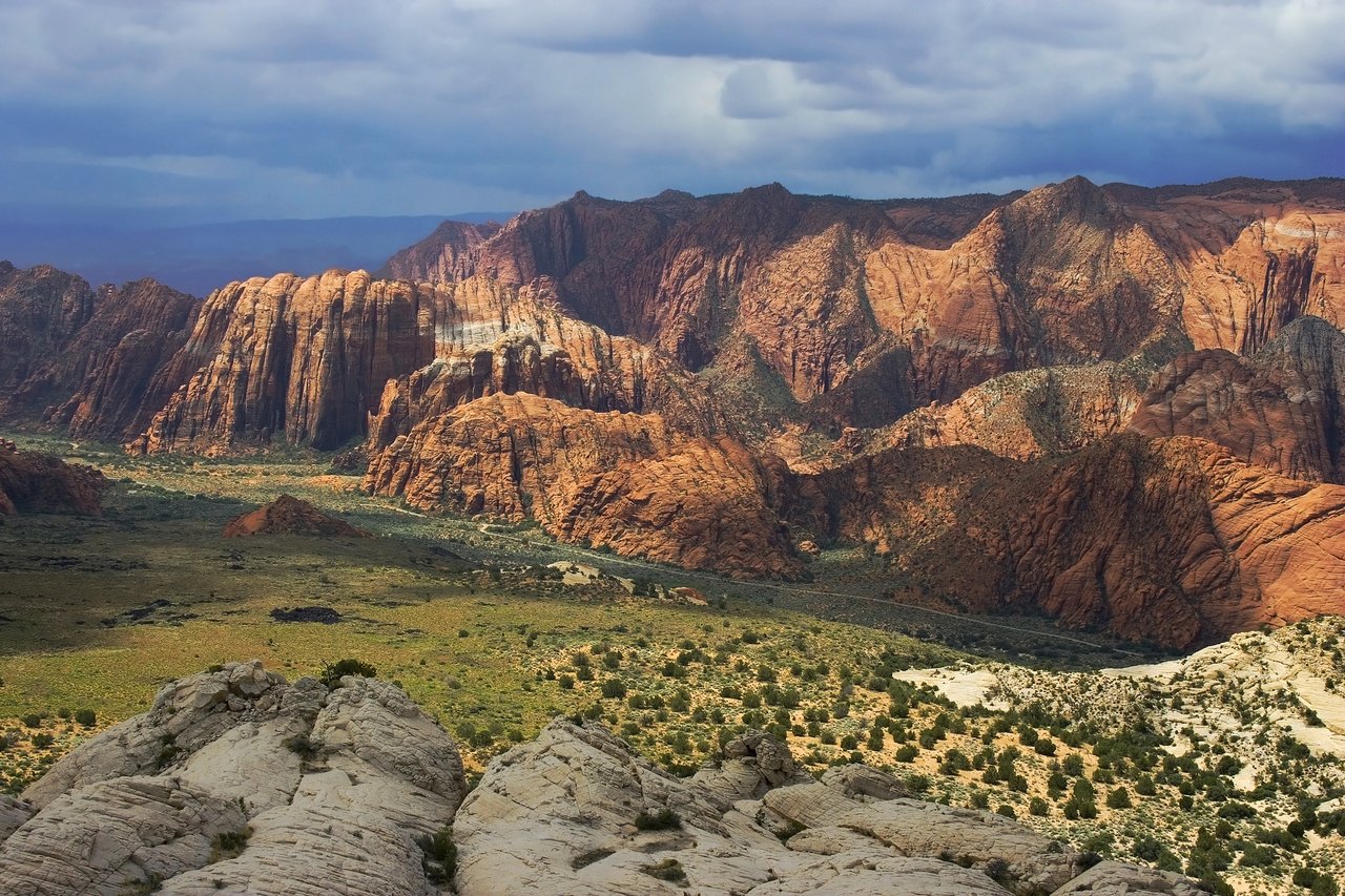 Explore St. George